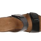 Incaltaminte Femei Clarks Temira East Black Leather