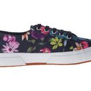 Incaltaminte Femei Superga 2750 Fanrasow Black Multi