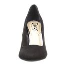 Incaltaminte Femei Sam Edelman Cecila Black Microsuede