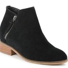 Incaltaminte Femei Steve Madden Arper Bootie Black