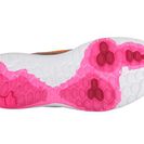 Incaltaminte Femei Nike Flex Fury Cool GreyPink PowPink FoilBright Citrus