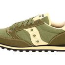 Incaltaminte Femei Saucony Jazz Low Pro Vegan Green