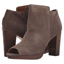 Incaltaminte Femei Corso Como Edie Taupe Suede