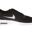 Incaltaminte Femei Nike Air Max Thea BlackAnthraciteWhiteWolf Grey