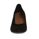 Incaltaminte Femei Clarks Bassett Mine Black Suede