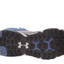 Incaltaminte Femei Under Armour UA Tabor Ridge Mid ThunderStormAluminum