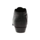 Incaltaminte Femei David Tate Boston Black Calf