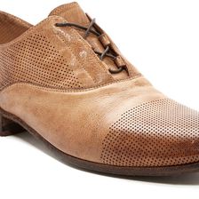 Bed Stu Channing Oxford TAN