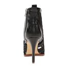 Incaltaminte Femei Dolce Vita Shani Black Crackled Leather