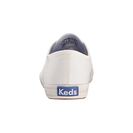 Incaltaminte Femei Keds Champion Oxford Cream