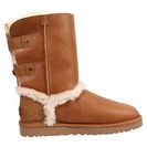 Incaltaminte Femei UGG Skylah Vintage ChestnutTwinface