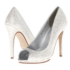 Touch Ups Tease Pearl Glitter