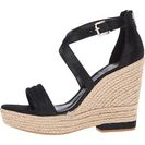 Incaltaminte Femei Isola Yalena Black