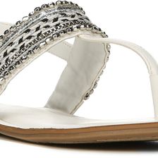 Fergalicious Frazzle White