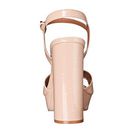 Incaltaminte Femei Steve Madden Kierra Blush Patent