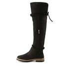 Incaltaminte Femei Blondo Wynland Over The Knee Boot Black