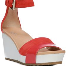 Dr. Scholl's Original Collection Warner Flame