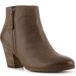 Incaltaminte Femei Crown Vintage Sandy Bootie Taupe