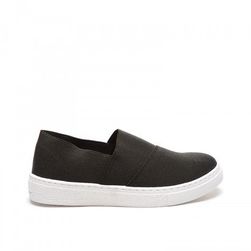 Espadrile Damat Negre