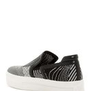 Incaltaminte Femei Ash Jeday Platform Slip-On Sneaker MARBLE-BLACK