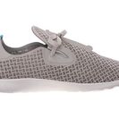 Incaltaminte Femei Native Shoes Apollo XL Pigeon GreyShell WhiteStripes