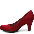 Incaltaminte Femei Aerosoles Tapestry Pump Red