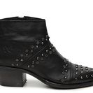 Incaltaminte Femei Felmini Erica Bootie Black