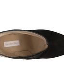 Incaltaminte Femei See by Chloe Suede Snake Bootie Black