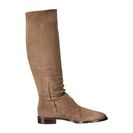 Incaltaminte Femei Stuart Weitzman Pushemback Praline Suede