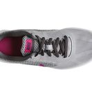 Incaltaminte Femei Nike Revolution 3 Lightweight Running Shoe - Womens GreyPink