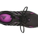 Incaltaminte Femei adidas Golf Climacool II Core BlackIron MetallicFlash Pink