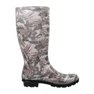 Incaltaminte Femei UGG Shaye Island Floral Tropical Black Rubber