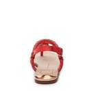 Incaltaminte Femei Dolce Vita Dixin Flat Sandal Coral
