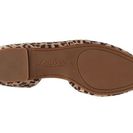 Incaltaminte Femei Lucky Brand Abia Flat Leopard