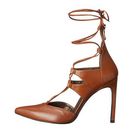 Incaltaminte Femei Stuart Weitzman Strungup Cognac Nappa