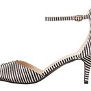 Incaltaminte Femei Seychelles Hazel BlackWhite Stripe