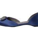 Incaltaminte Femei Stuart Weitzman Dome Midnight Satin