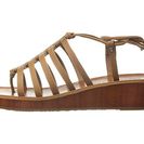 Incaltaminte Femei Lucky Brand Hulumi Brown Sugar