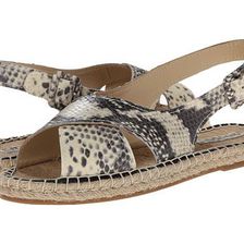 Incaltaminte Femei Pour La Victoire Olivia Natural Snake Print