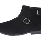 Incaltaminte Femei Minnetonka Rancho Boot Black Suede
