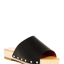 Incaltaminte Femei BC Footwear Dash Slide Sandal BLACK