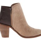 Incaltaminte Femei SoftWalk Frontier SandDark Brown Suede Leather