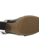 Incaltaminte Femei Nine West Ombray Black Leather