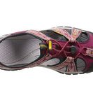 Incaltaminte Femei Keen Venice H2 SangriaSpectra Yellow