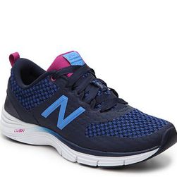 Incaltaminte Femei New Balance 717 Training Shoe - Womens Navy