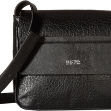 Kenneth Cole Reaction On the Border Mini Bag Black