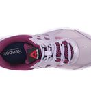 Incaltaminte Femei Reebok SubLite Train 40 L MT Lilac MetallicSteelCelestial OrchidWhiteBlack