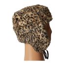 Accesorii Femei Volcom Andes Trapper Hat Black
