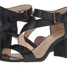 Incaltaminte Femei Nine West Talen Black Leather