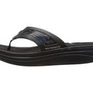 Incaltaminte Femei New Balance Revive Thong Black 1